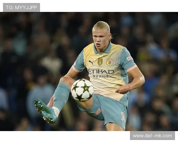 哈兰德多次绝佳机会未能把握，曼城客场告负