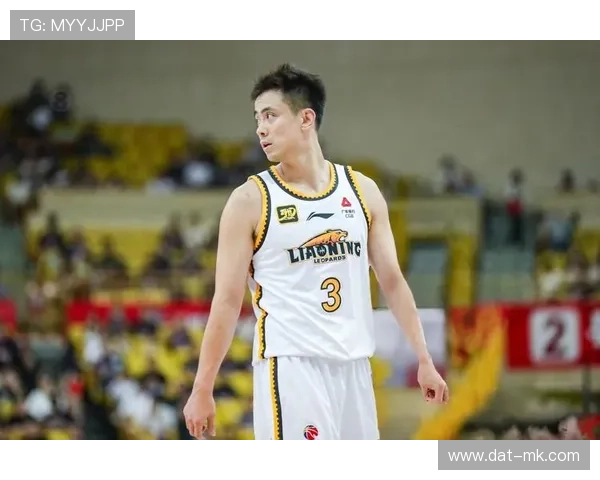 赵继伟率辽宁队奋力一搏，无奈主场惜败深圳