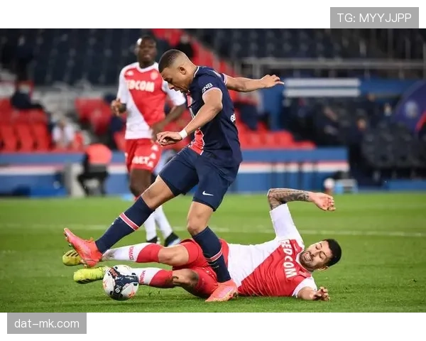 马赛0-2不敌里尔,法甲争冠格局演变为巴黎、摩纳哥两强相争